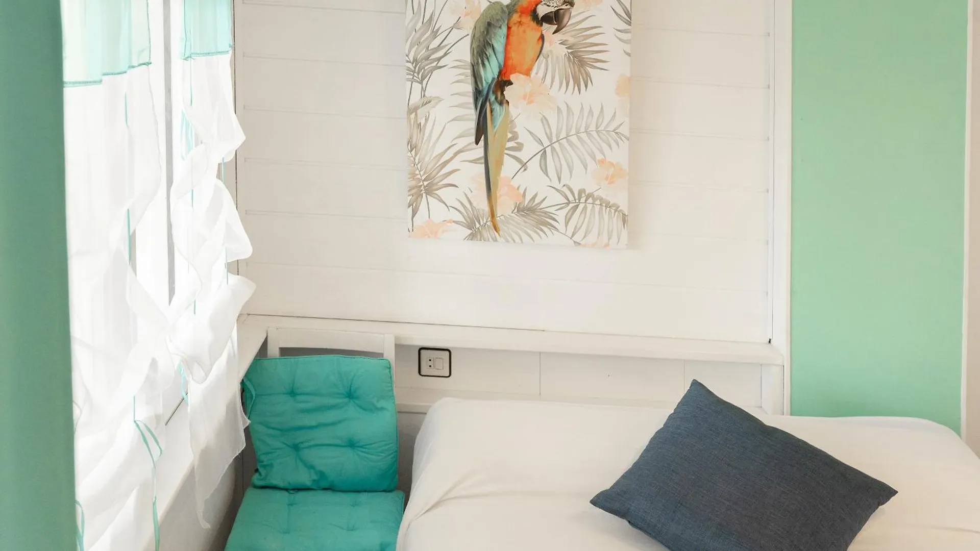 Apartamento Welcs Estudio 228 Emp Frente Al Canal Ampuriabrava