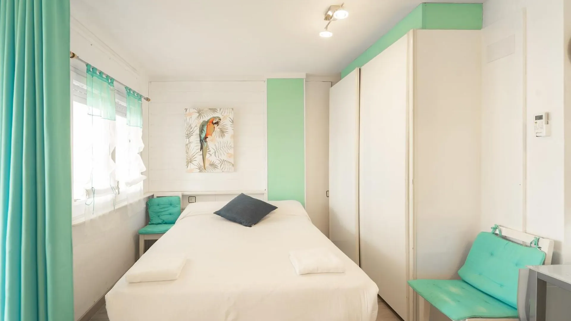 Apartamento Welcs Estudio 228 Emp Frente Al Canal Ampuriabrava