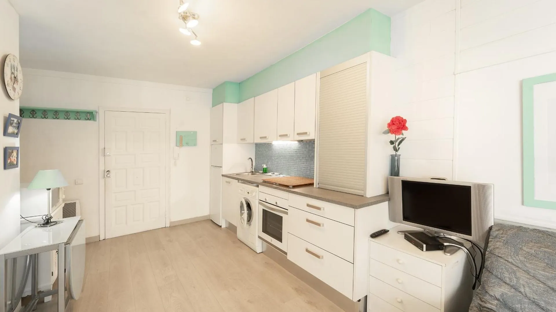 Apartamento Welcs Estudio 228 Emp Frente Al Canal Ampuriabrava
