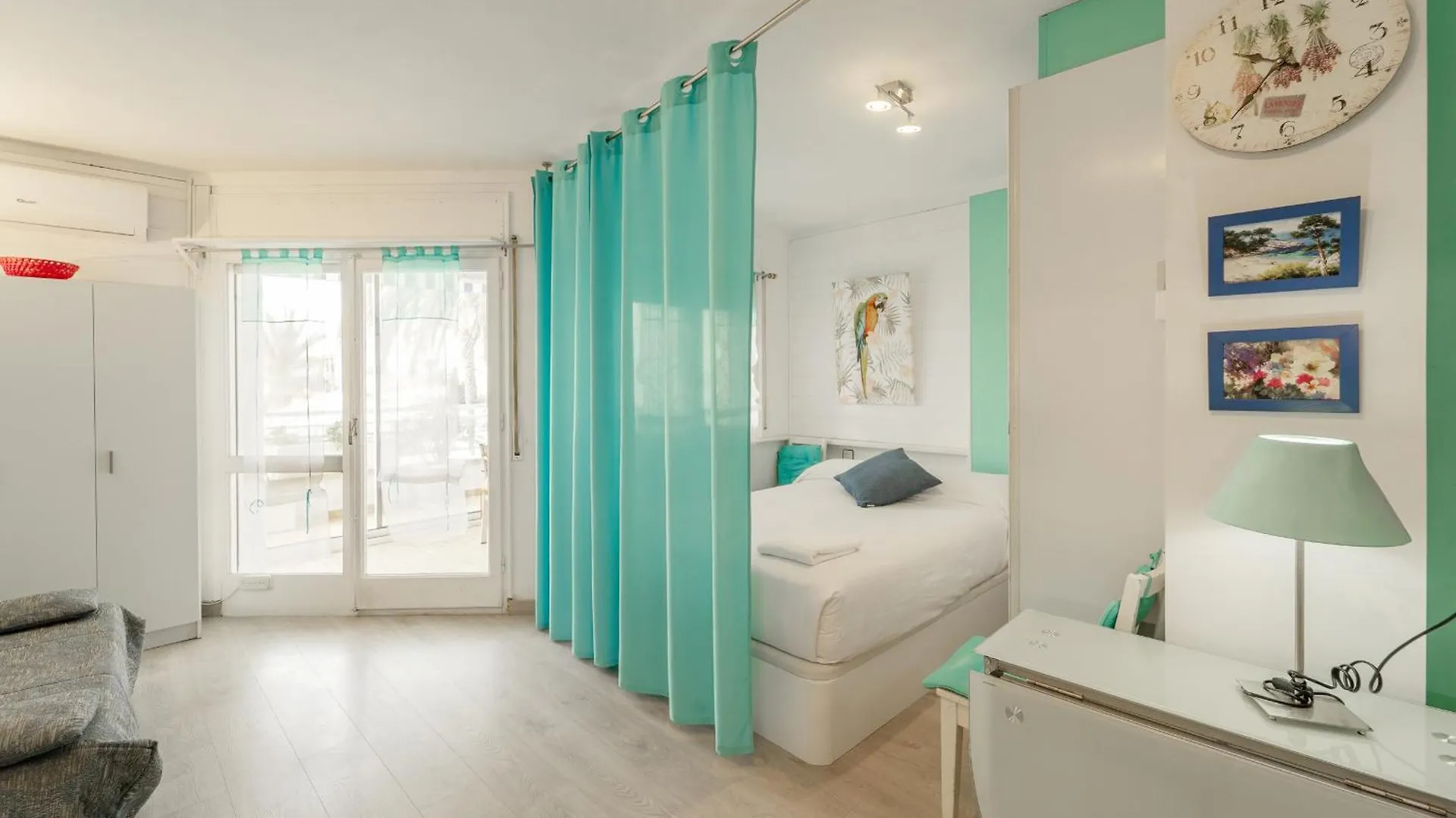 Welcs Estudio 228 Emp Frente Al Canal Ampuriabrava